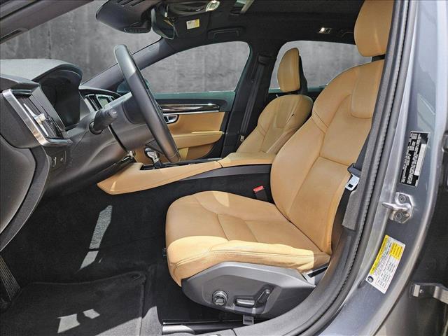 used 2018 Volvo S90 car, priced at $19,997