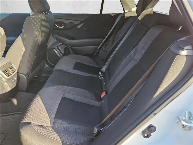 used 2024 Subaru Outback car, priced at $24,798