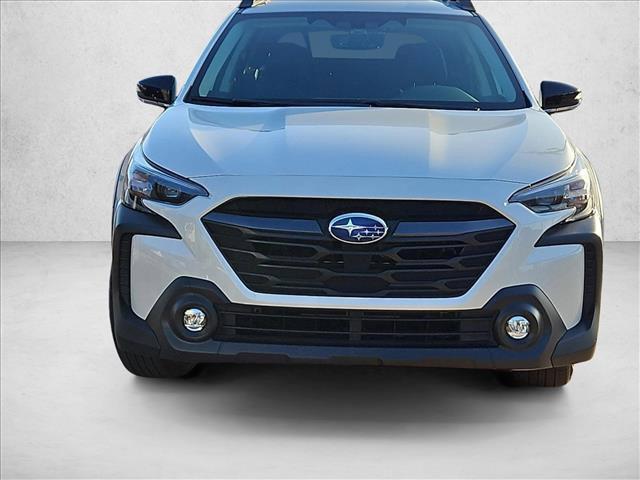 used 2024 Subaru Outback car, priced at $24,798