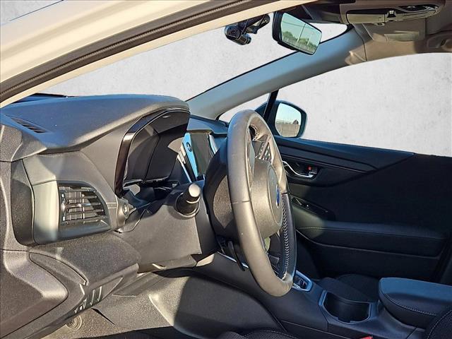 used 2024 Subaru Outback car, priced at $24,798