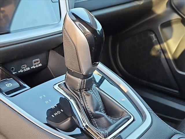 used 2024 Subaru Outback car, priced at $24,798