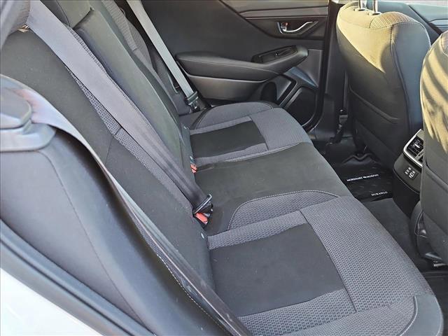 used 2024 Subaru Outback car, priced at $24,798