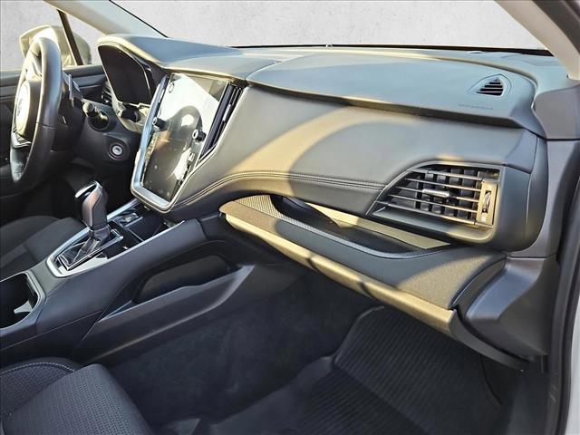used 2024 Subaru Outback car, priced at $24,798