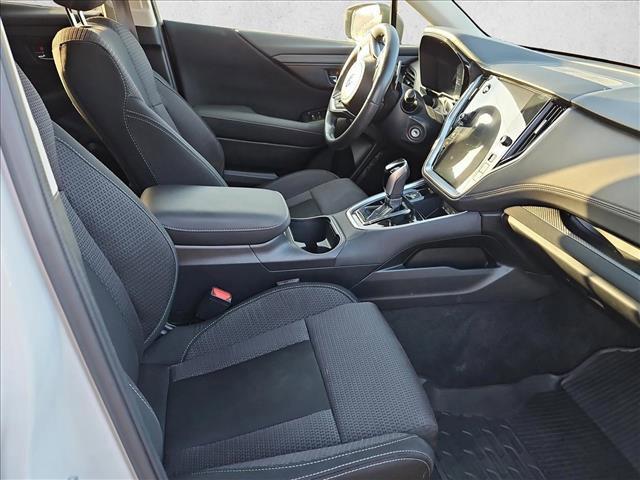 used 2024 Subaru Outback car, priced at $24,798