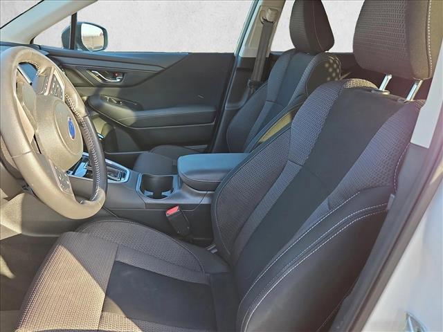 used 2024 Subaru Outback car, priced at $24,798