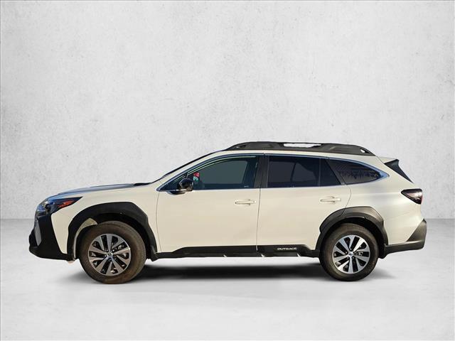 used 2024 Subaru Outback car, priced at $24,798