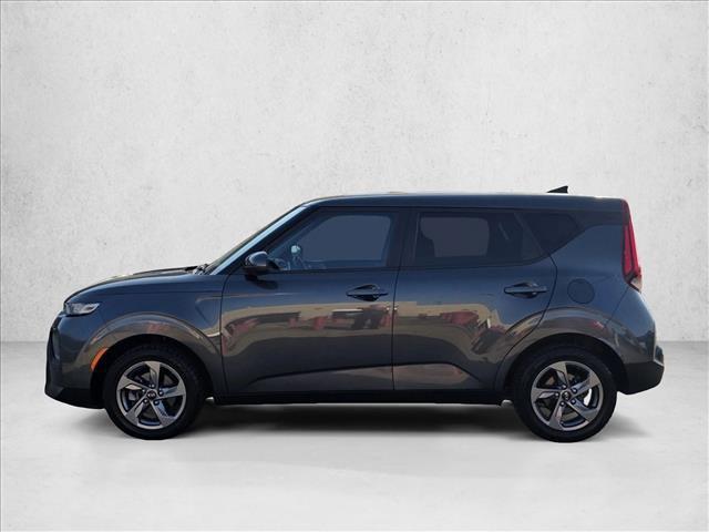 used 2021 Kia Soul car, priced at $13,775