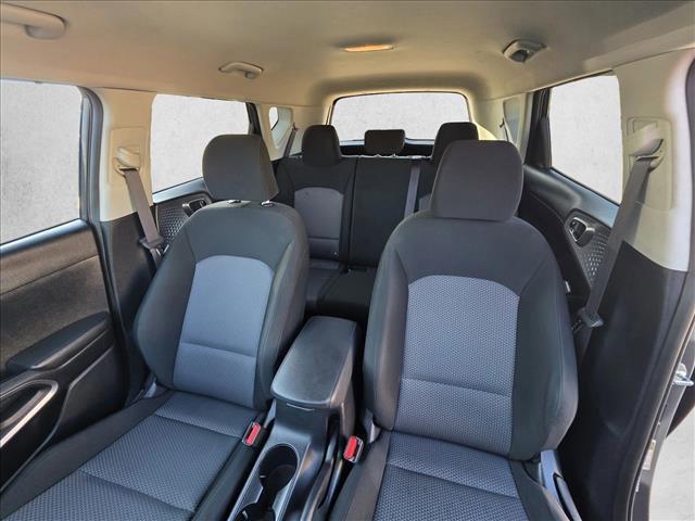used 2021 Kia Soul car, priced at $13,775
