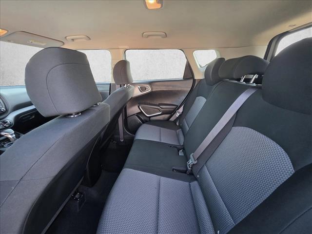 used 2021 Kia Soul car, priced at $13,775
