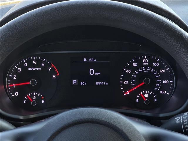 used 2021 Kia Soul car, priced at $13,775