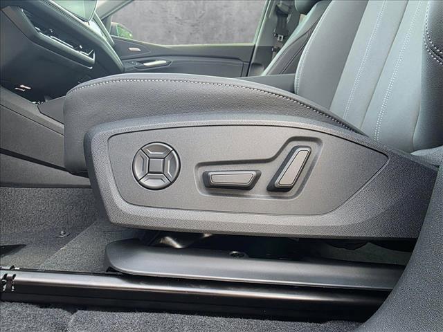 new 2025 Audi Q6 e-tron car, priced at $70,879