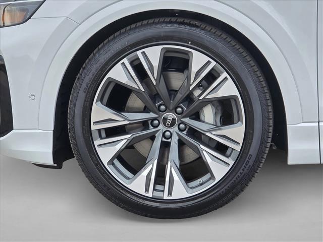 new 2026 Audi Q8 car, priced at $85,900