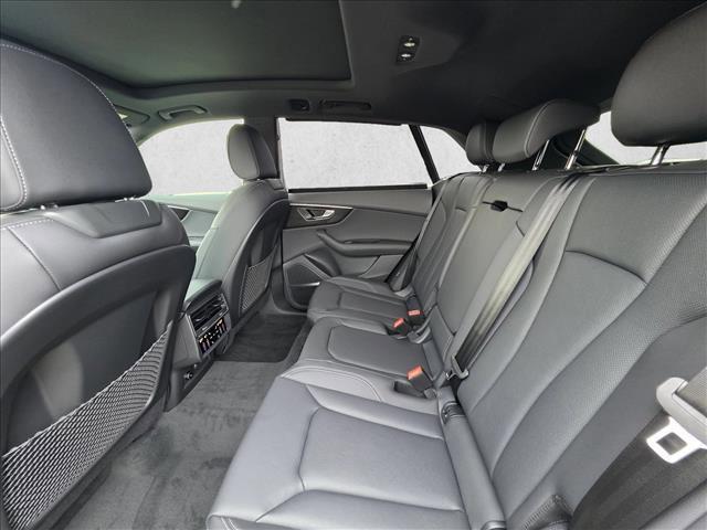 new 2026 Audi Q8 car, priced at $85,900