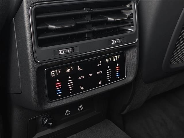 new 2026 Audi Q8 car, priced at $85,900