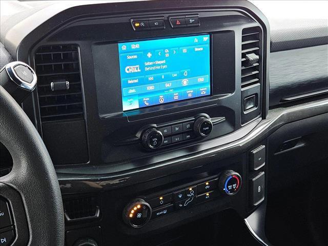 used 2021 Ford F-150 car, priced at $28,449