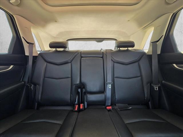 used 2019 Cadillac XT5 car, priced at $20,890