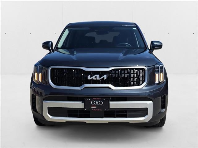 used 2024 Kia Telluride car, priced at $33,393