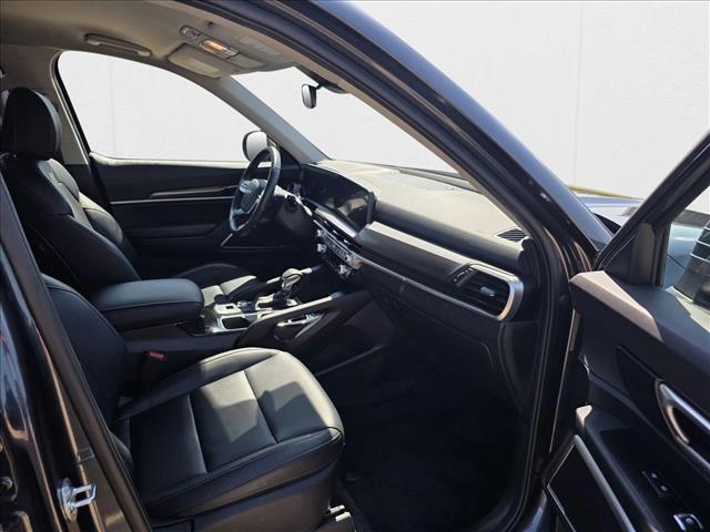 used 2024 Kia Telluride car, priced at $33,393
