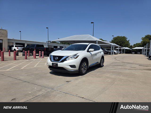 used 2015 Nissan Murano car, priced at $12,991