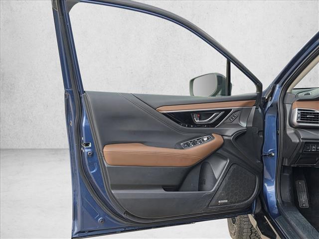 used 2022 Subaru Outback car, priced at $29,282