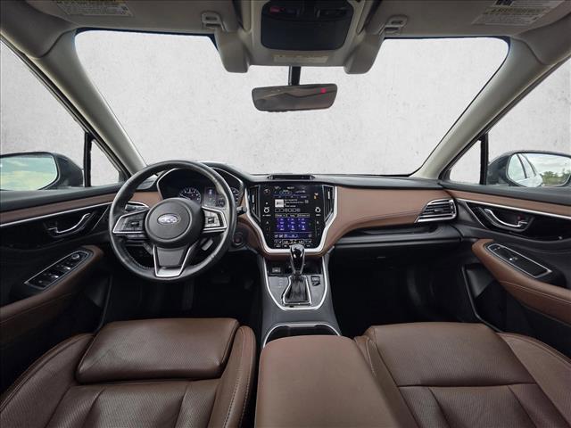 used 2022 Subaru Outback car, priced at $29,282