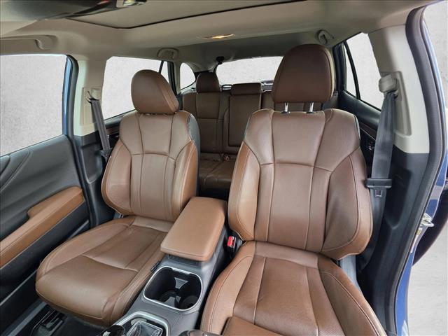 used 2022 Subaru Outback car, priced at $29,282