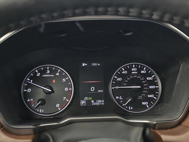 used 2022 Subaru Outback car, priced at $29,282