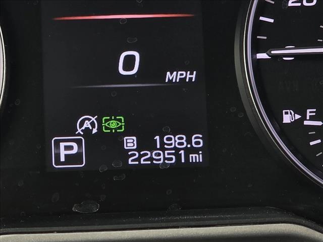used 2022 Subaru Outback car, priced at $29,282