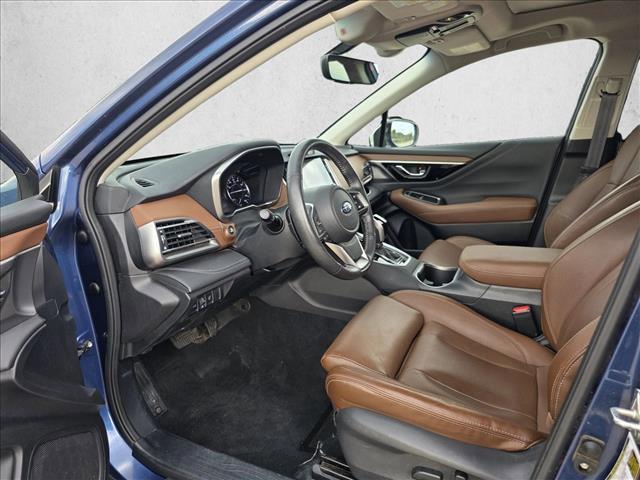 used 2022 Subaru Outback car, priced at $29,282