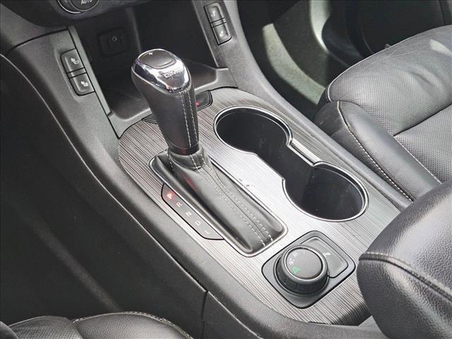 used 2019 GMC Acadia car, priced at $21,697