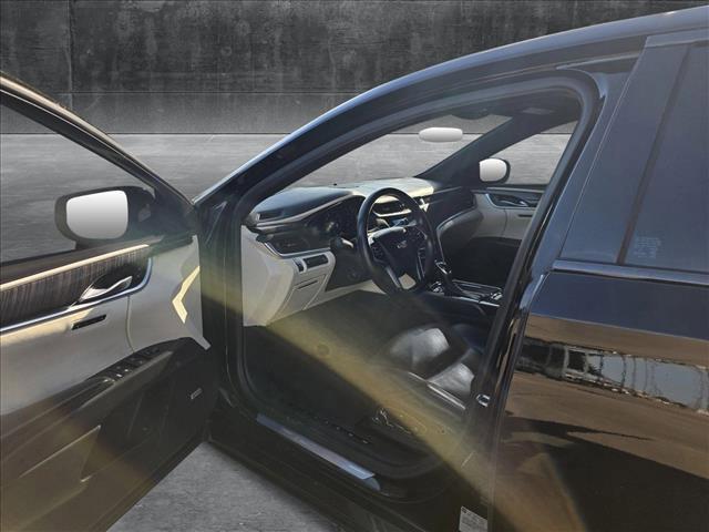 used 2016 Cadillac XTS car, priced at $18,889
