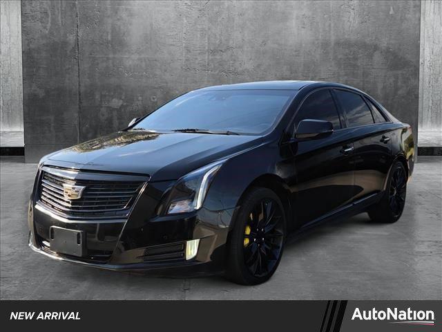 used 2016 Cadillac XTS car, priced at $18,889