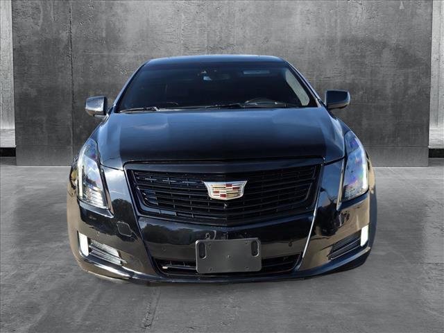 used 2016 Cadillac XTS car, priced at $18,889