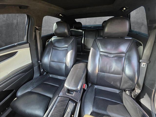 used 2016 Cadillac XTS car, priced at $18,889