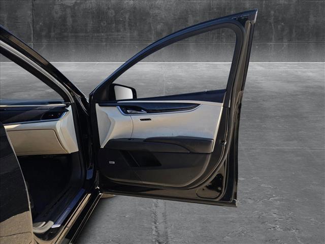 used 2016 Cadillac XTS car, priced at $18,889
