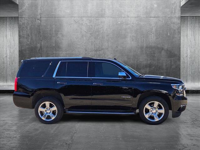 used 2020 Chevrolet Tahoe car, priced at $36,998