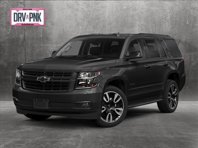 used 2020 Chevrolet Tahoe car, priced at $37,997