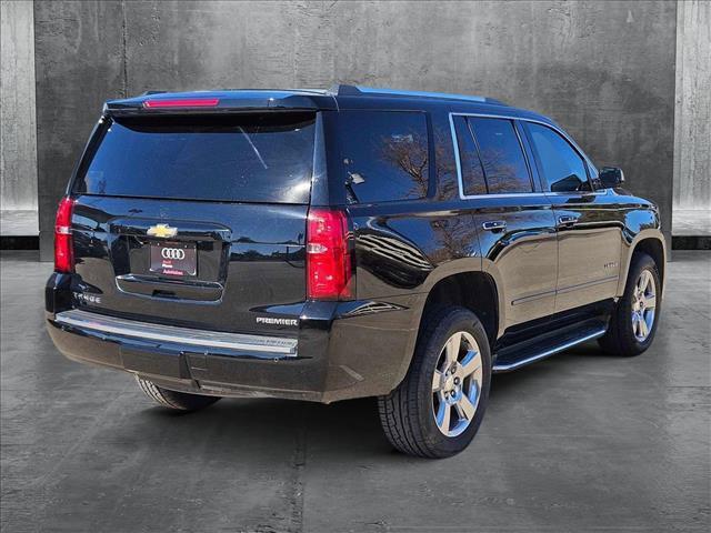 used 2020 Chevrolet Tahoe car, priced at $36,998