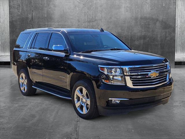 used 2020 Chevrolet Tahoe car, priced at $36,998