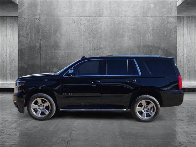 used 2020 Chevrolet Tahoe car, priced at $36,998