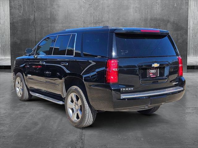 used 2020 Chevrolet Tahoe car, priced at $36,998