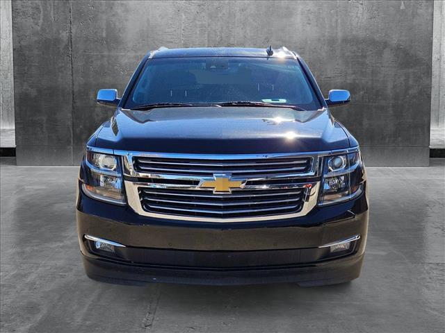 used 2020 Chevrolet Tahoe car, priced at $36,998