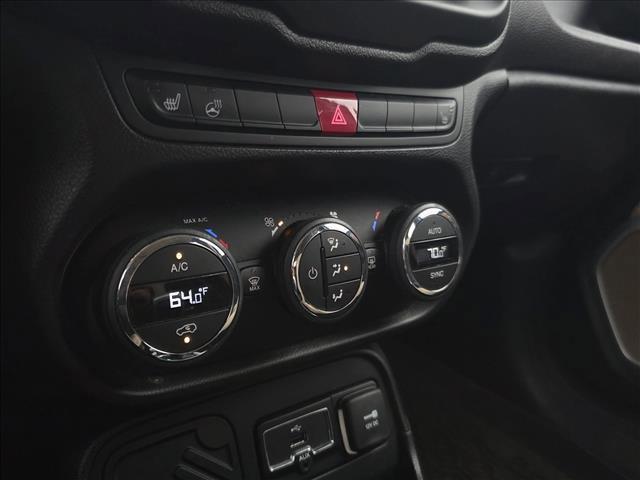 used 2015 Jeep Renegade car, priced at $9,499