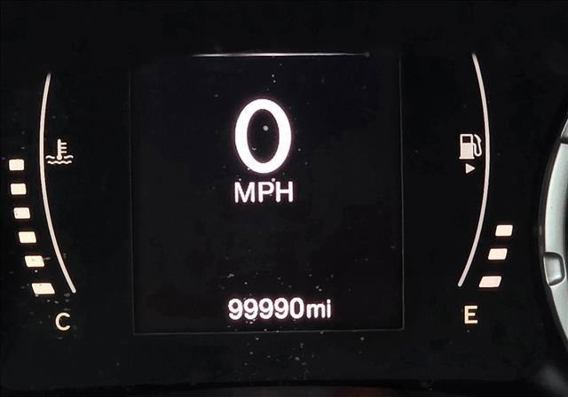 used 2015 Jeep Renegade car, priced at $9,499