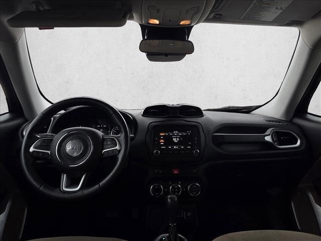 used 2015 Jeep Renegade car, priced at $9,499