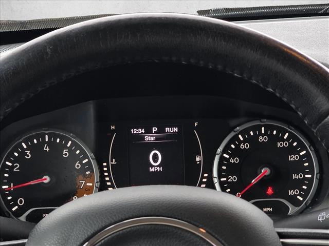 used 2015 Jeep Renegade car, priced at $9,499