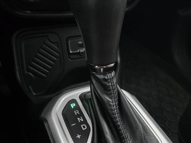 used 2015 Jeep Renegade car, priced at $9,499