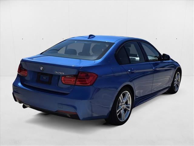 used 2013 BMW 328 car, priced at $10,992