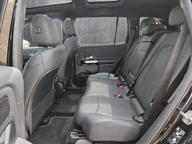 used 2024 Mercedes-Benz EQB 250 car, priced at $38,993