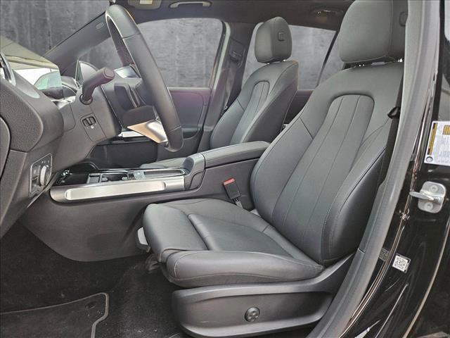 used 2024 Mercedes-Benz EQB 250 car, priced at $38,993